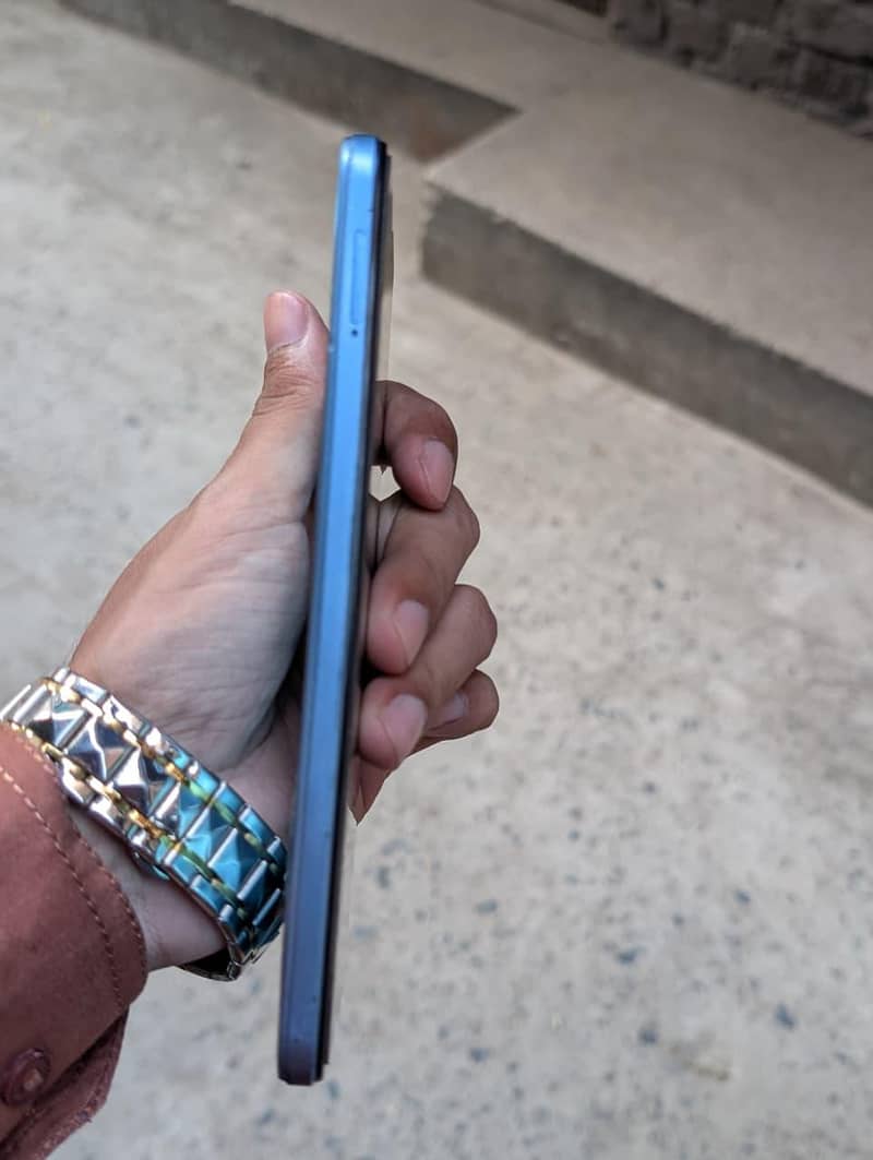 Infinix Note 12 6