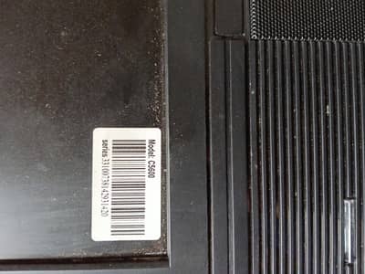 chingwa LCD tv
