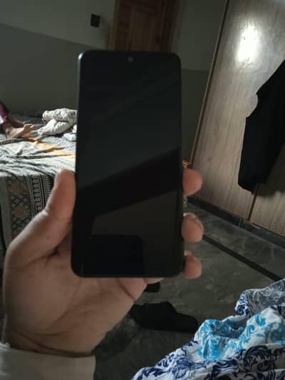 Itel S25 ram 6 rom 128 ma ha phone saf ha