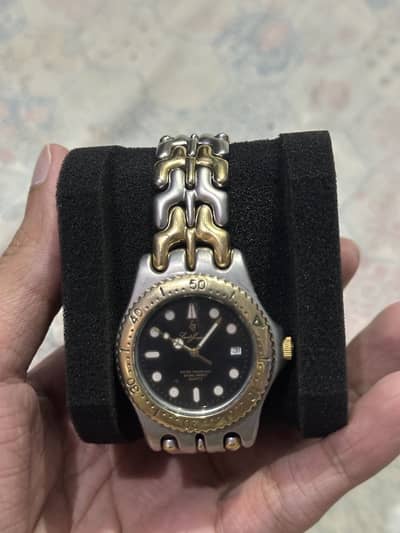 Santos. Joannes | luxury watch | Original| for sale