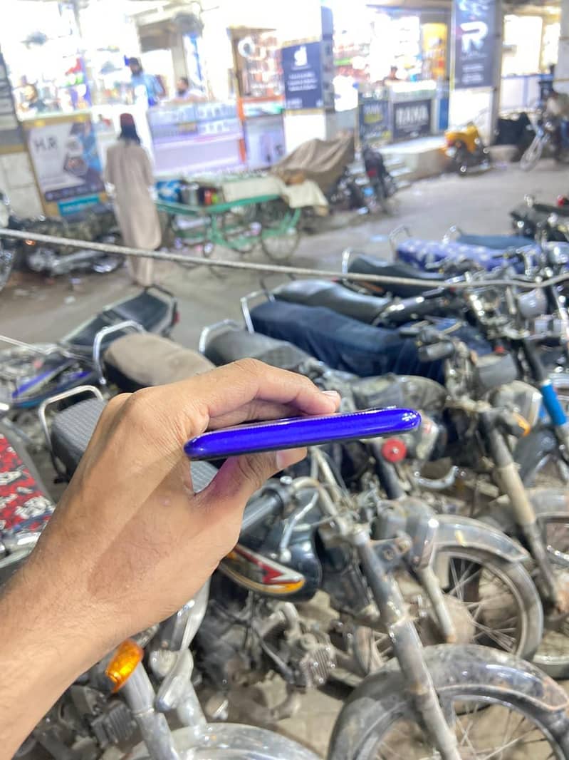Tecno CAMON 12 1