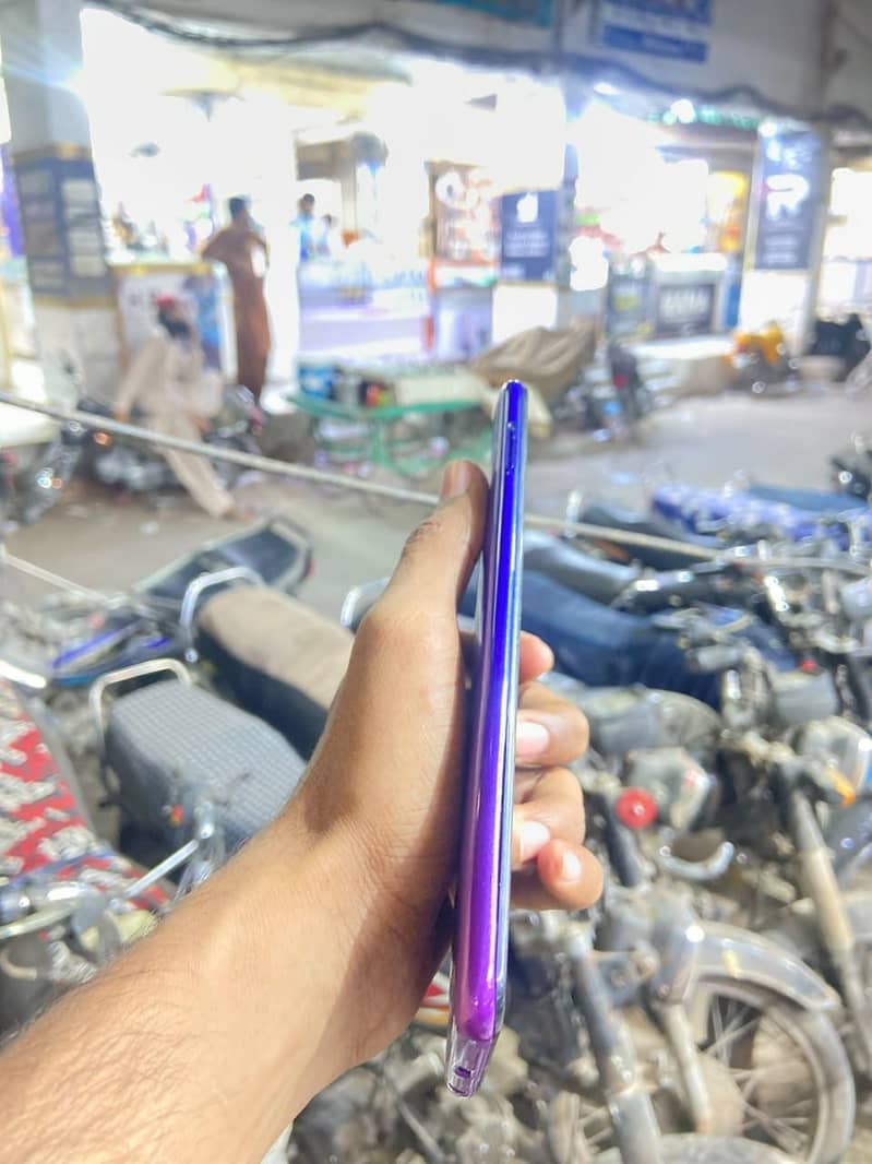 Tecno CAMON 12 5