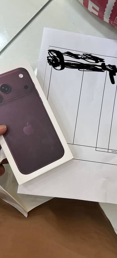 Apple iPhone 18 Pro Max