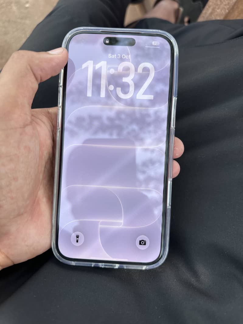Apple iPhone 18 Pro Max 2