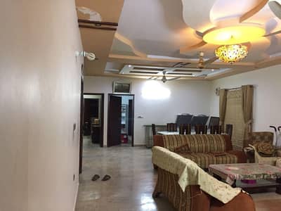 WELL MAINTAINED PORTION FOR RENT