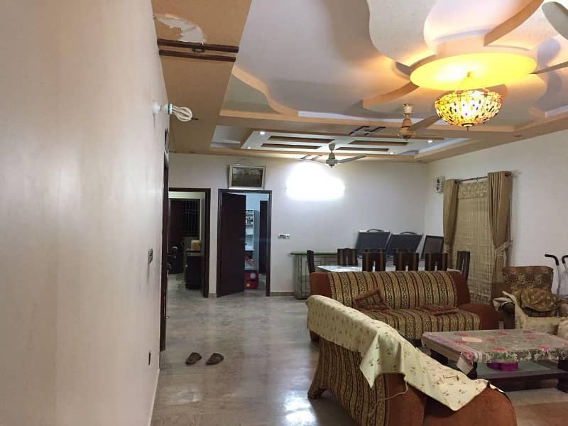 WELL MAINTAINED PORTION FOR RENT 0