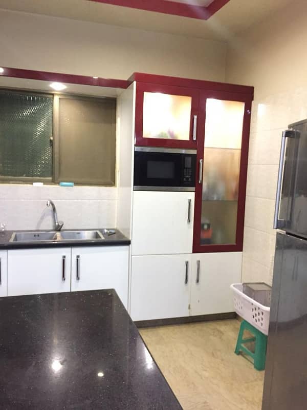 WELL MAINTAINED PORTION FOR RENT 1