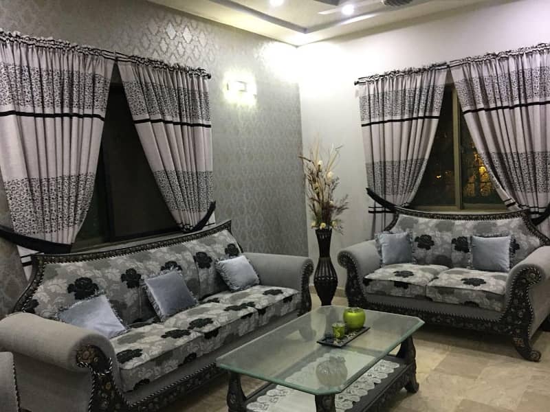 WELL MAINTAINED PORTION FOR RENT 2
