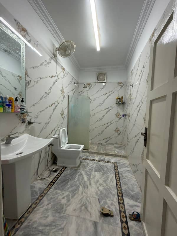 WELL MAINTAINED PORTION FOR RENT 3