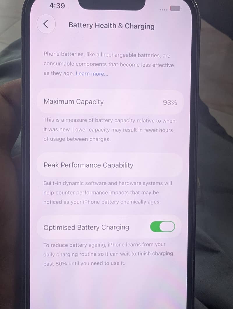 Apple iPhone 13 pro 2