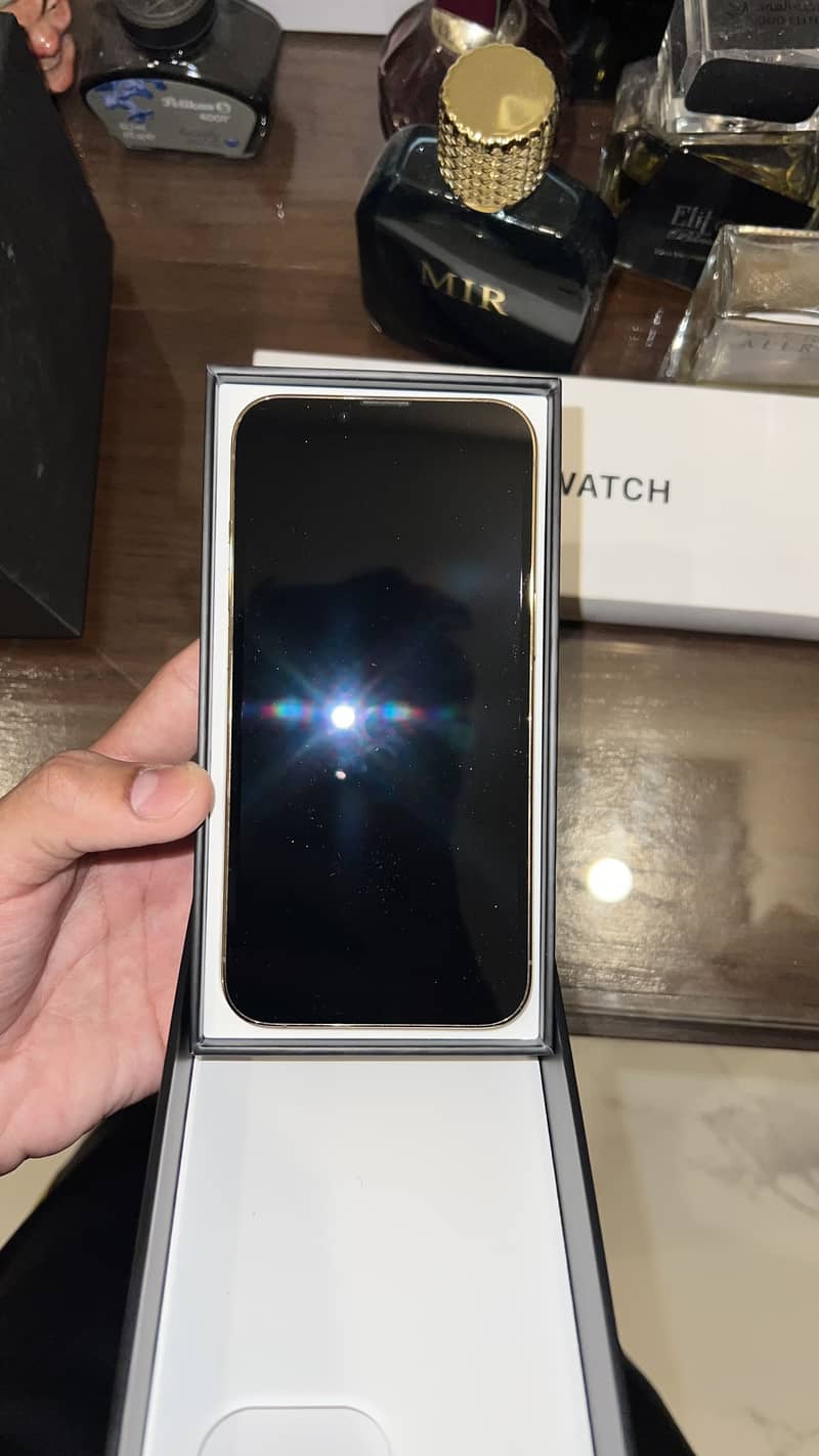 Apple iPhone 13 Pro 2