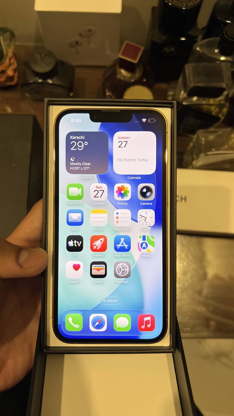 Apple iPhone 13 Pro 3