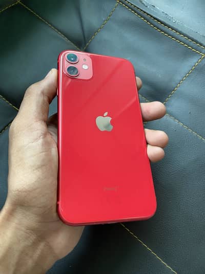 iPhone 11 Non PTA factory Unlock 64GB Phone Num 03064206549
