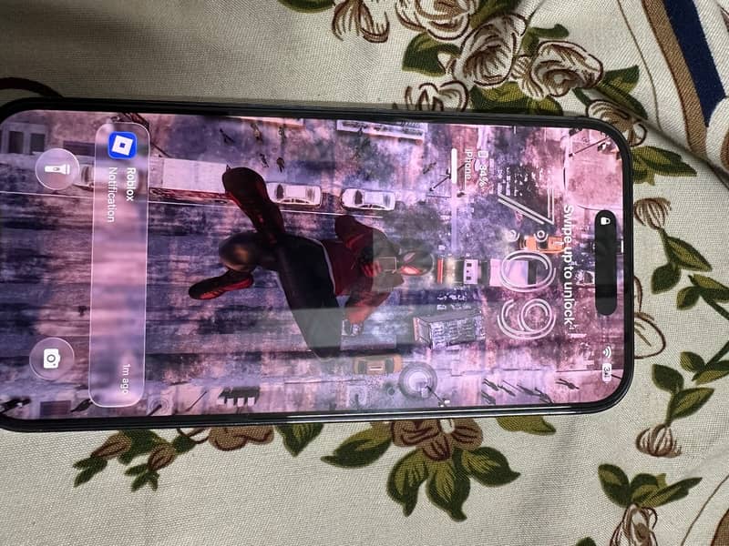 Apple iPhone 14 Pro Max 1