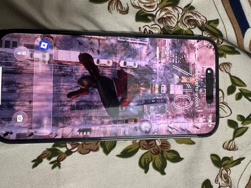 Apple iPhone 14 Pro Max 2