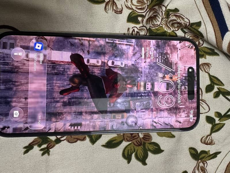 Apple iPhone 14 Pro Max 3
