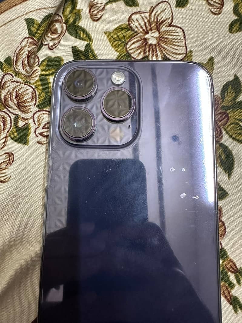 Apple iPhone 14 Pro Max 6