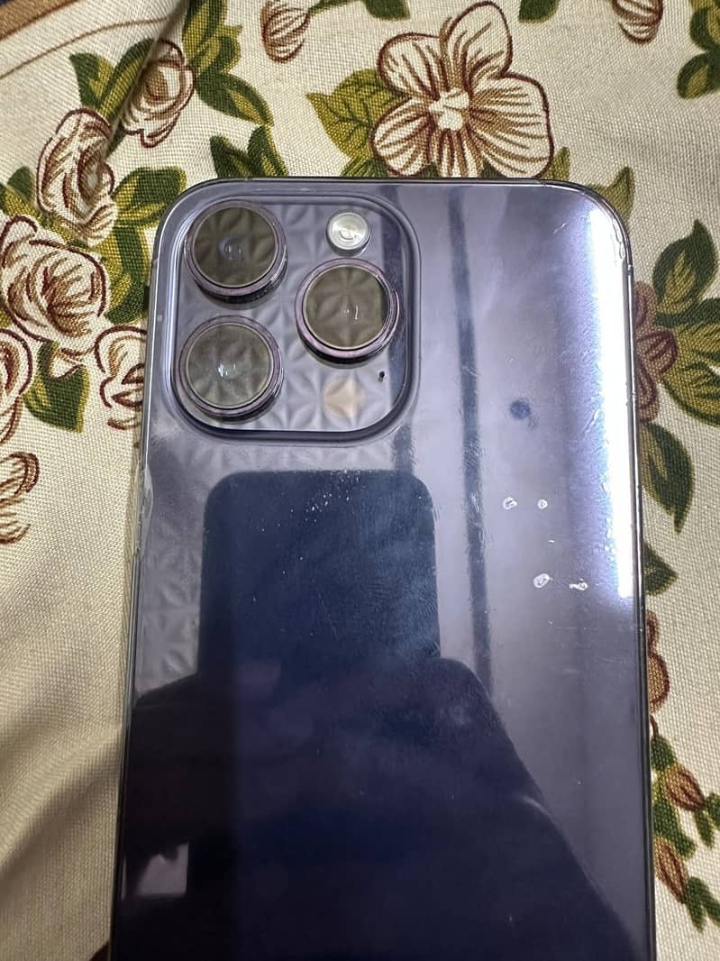 Apple iPhone 14 Pro Max 8