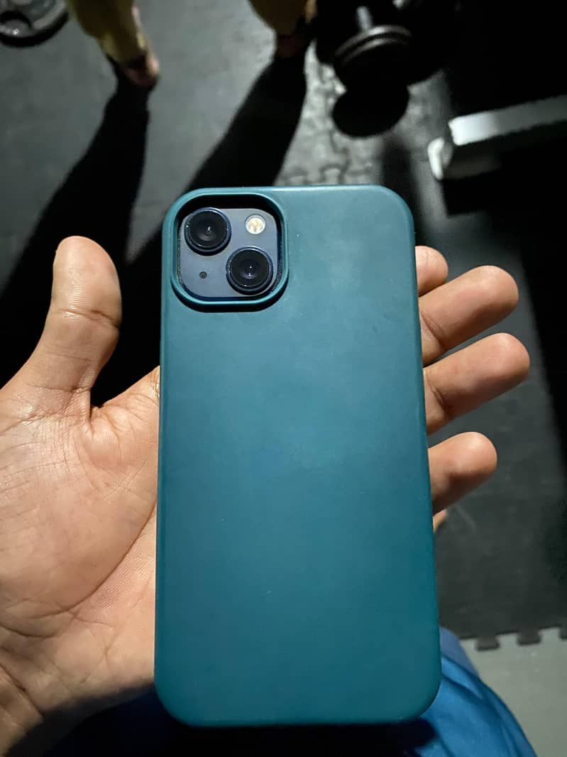 iPhone 13 jv 2
