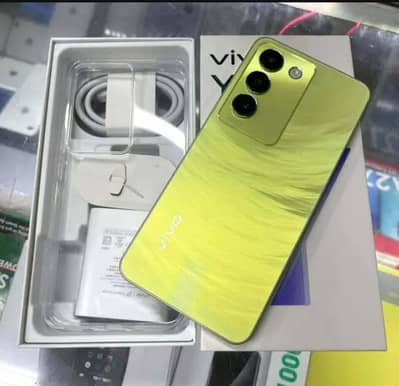 Vivo y100 8/256
