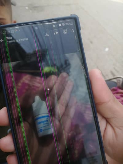 Samsung Mobile Note 20 Ultra