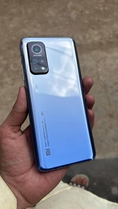 Xiaomi Mi 10T Pro PUBG King 90Fps+connectivity