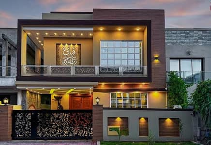 10 Marla Full Luxury House for Rent | Bahria Town Lahore | 5 Bed