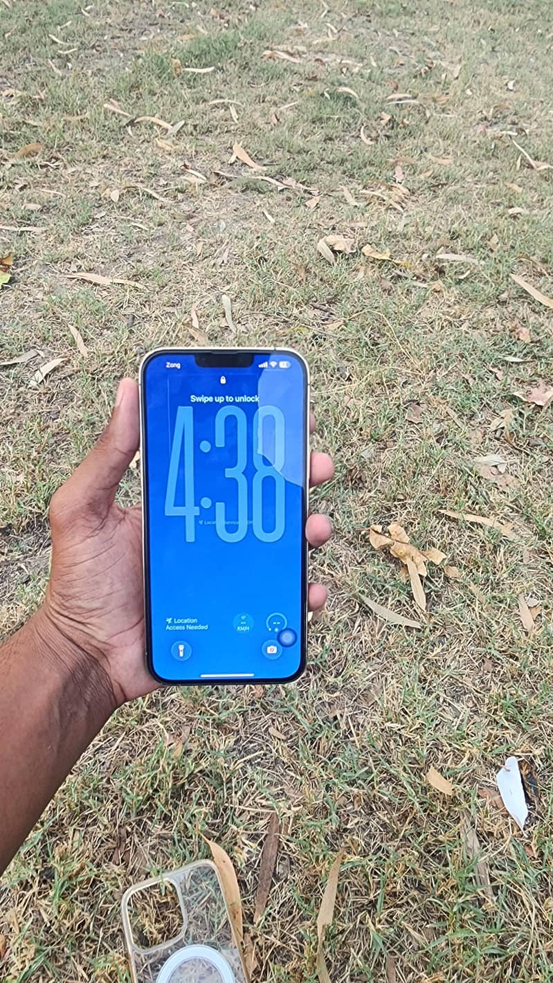 Apple iPhone 13 Pro Max 5