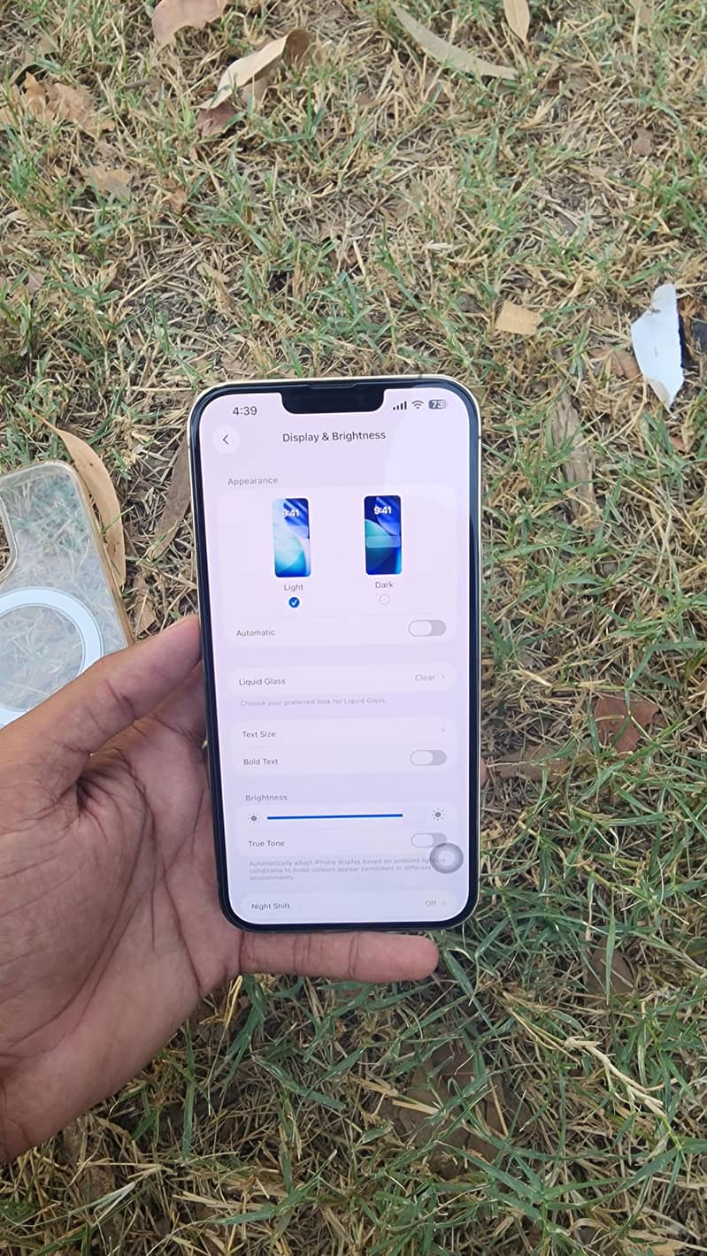 Apple iPhone 13 Pro Max 7