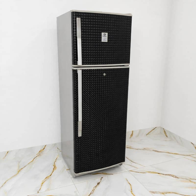 Dawlance fridge 0
