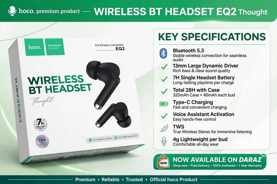 Wireless headphones 0
