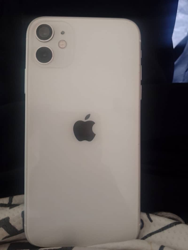 Apple iPhone 11 2