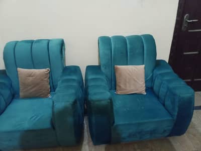 5 seater sofa set