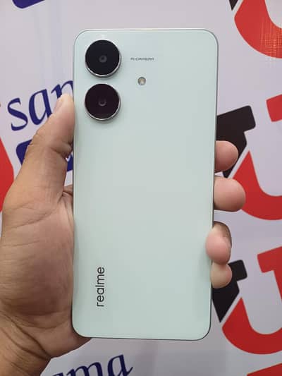 Realme Note 60x