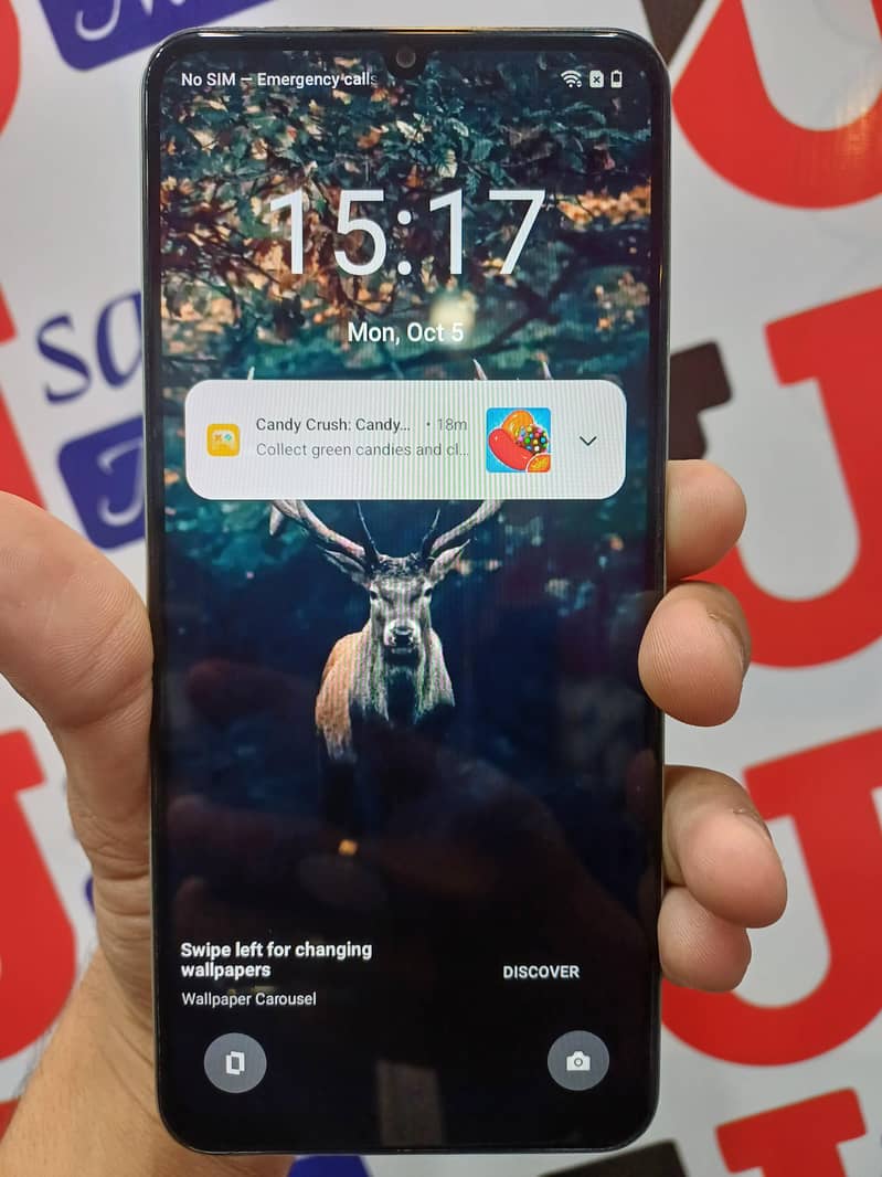 Realme Note 60x 1