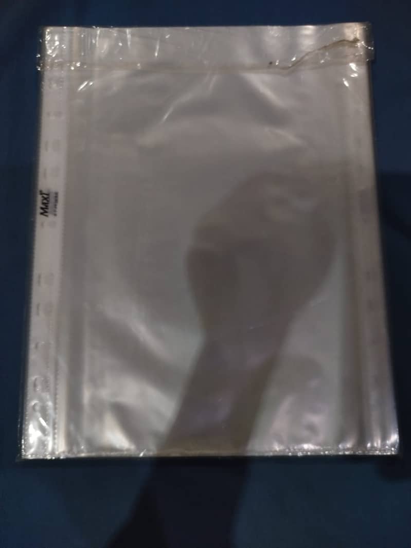 imported folder mate with papers n sheets 7