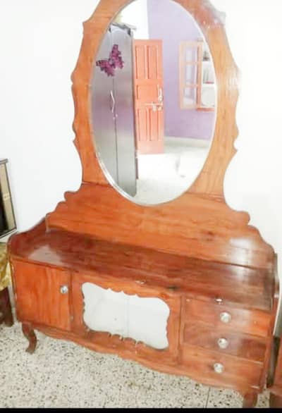 dressing table pure Tali ma
