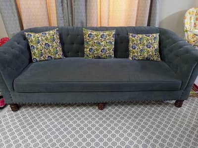 7 seater comfortable sofa set for sale