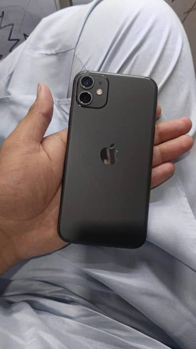 Apple iPhone 11 Nonpta