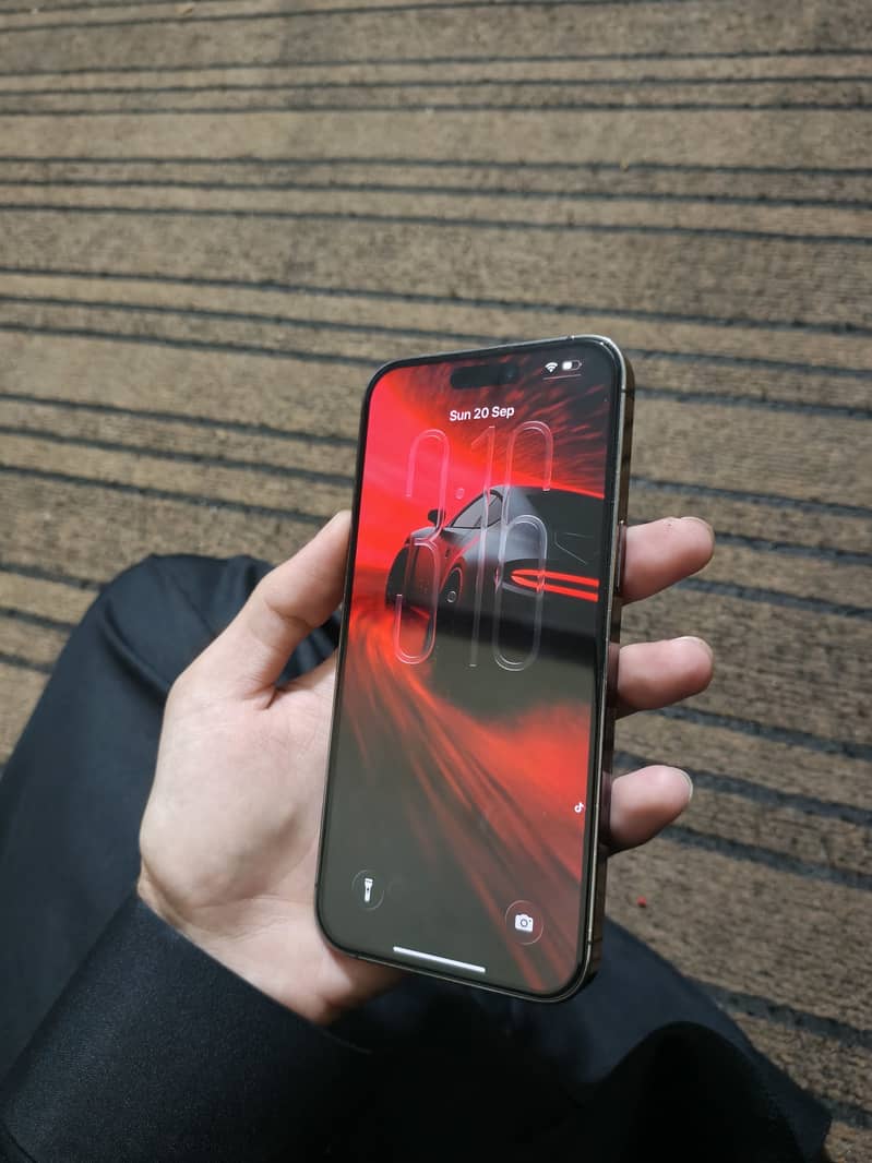 Apple iPhone 14 Pro Max 2