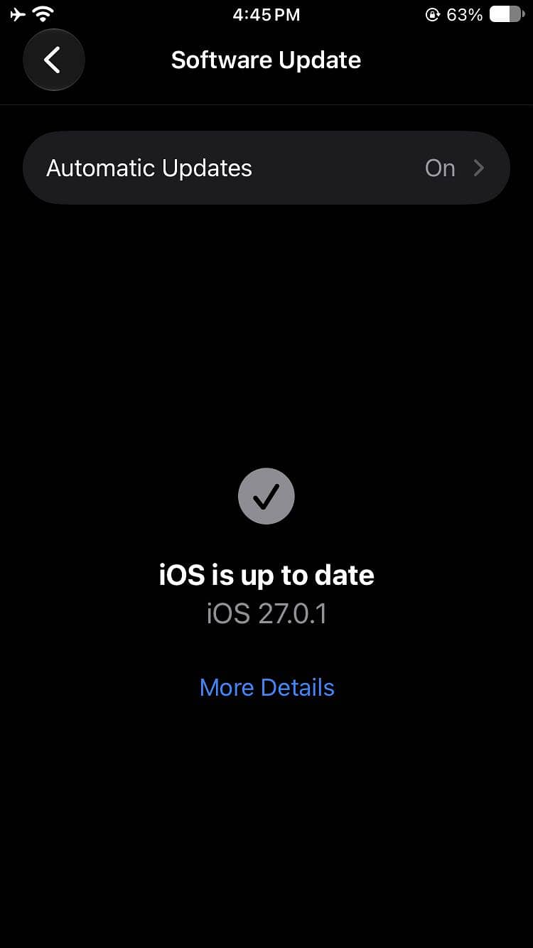 Apple iPhone SE 7
