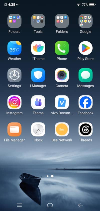 Vivo Y85a