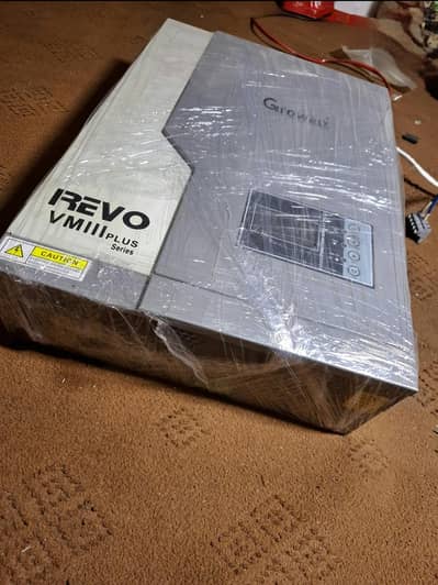 Growatt 3.5kw pv 5000