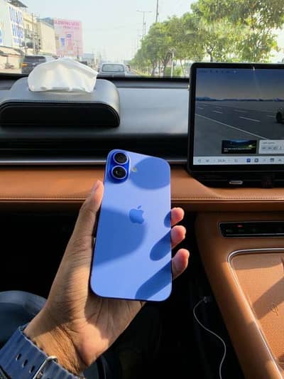 Iphone 16 128 gb