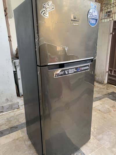 Dawlance fridge