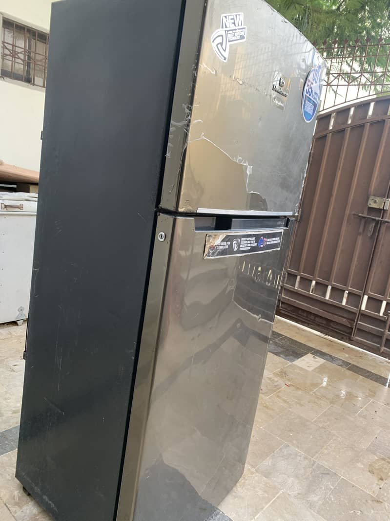 Dawlance fridge 2