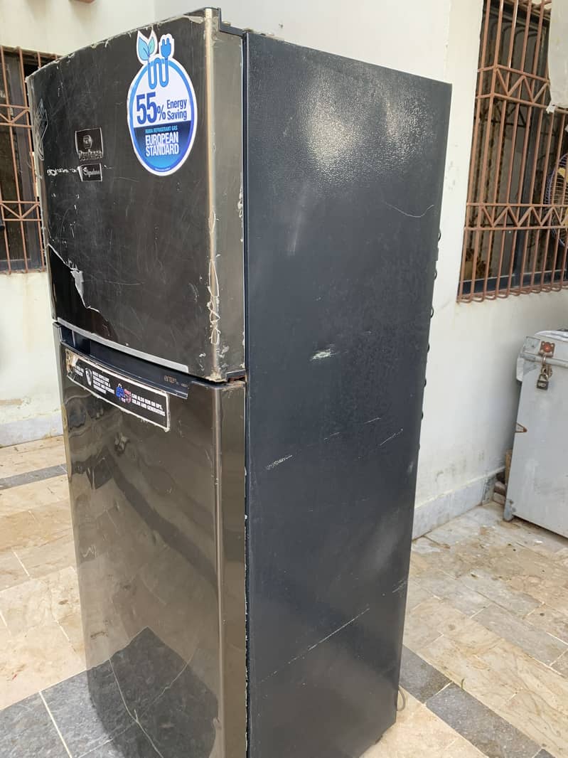 Dawlance fridge 3