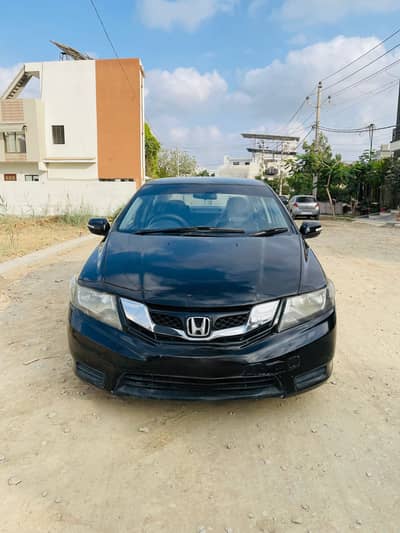Honda City 2009