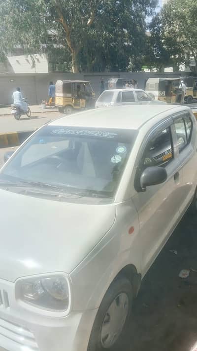 Suzuki Alto VX 2023 | 9k Driven Only  | B2B Genuine