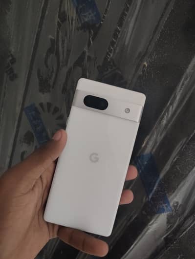 Google Pixel 7a